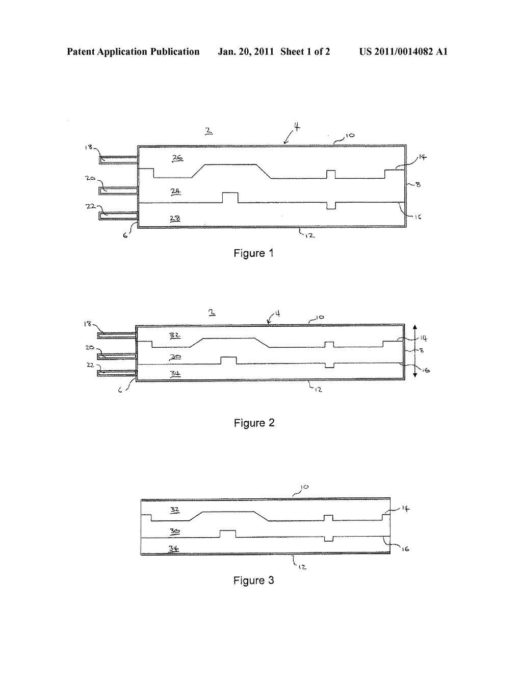 METHOD AND ASSEMBLY FOR FORMING A COMPONENT BY ISOSTATIC PRESSING - diagram, schematic, and image 02