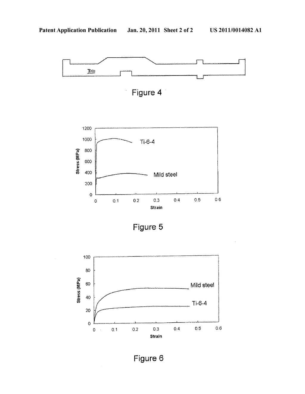 METHOD AND ASSEMBLY FOR FORMING A COMPONENT BY ISOSTATIC PRESSING - diagram, schematic, and image 03