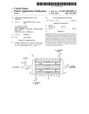 APPARATUS FOR TREATING A GAS STREAM diagram and image