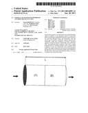 PARTICULATE FILTER WITH HYDROGEN SULPHIDE BLOCK FUNCTION diagram and image