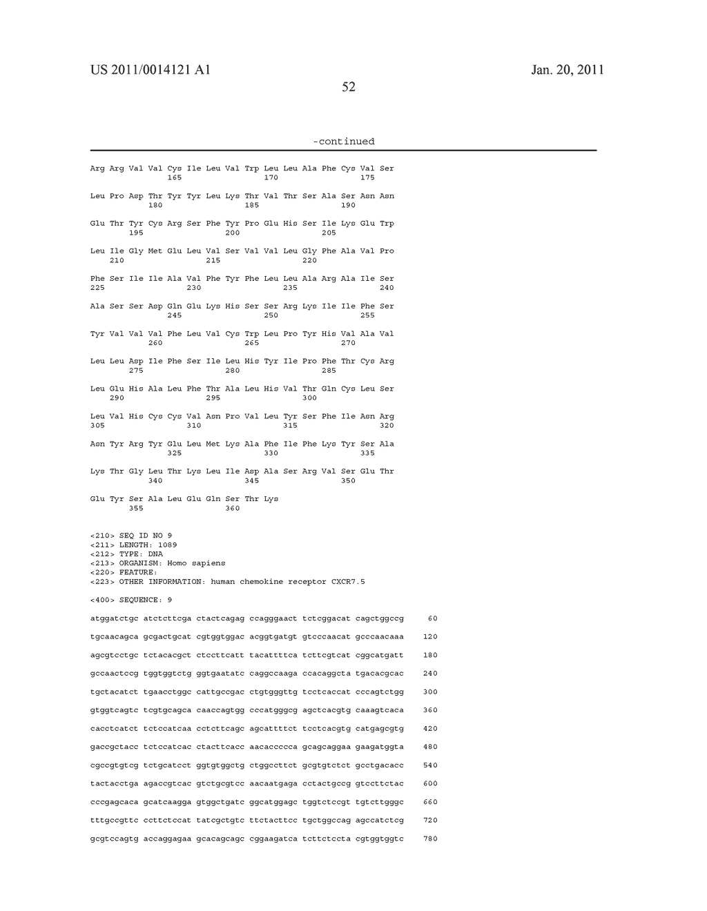 MODULATORS OF CXCR7 - diagram, schematic, and image 82