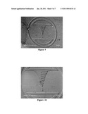 NANOMOLDING MICRON AND NANO SCALE FEATURES diagram and image