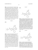 Aromatic Heterocyclic Fused Indolobenzadiazepine HCV NS5B Inhibitors diagram and image