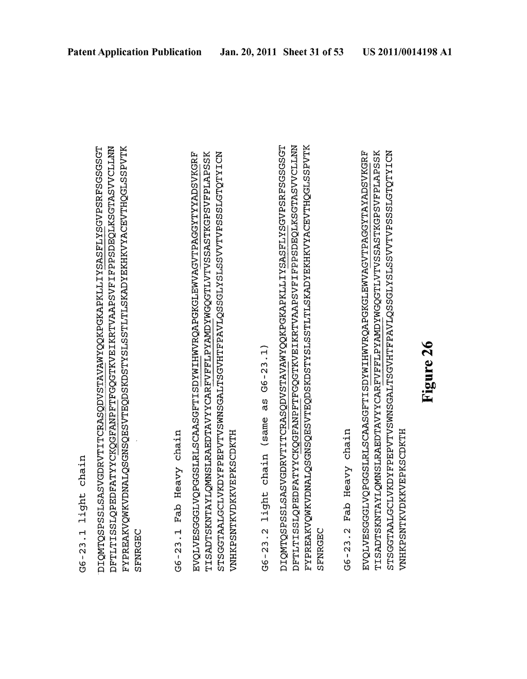 ANTI-VEGF ANTIBODIES - diagram, schematic, and image 32