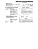 Method of Treating Osteoarthritis with an Antibody to NGF diagram and image