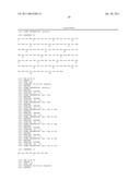 Method of Treating Osteoarthritis with an Antibody to NGF diagram and image