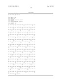 Method of Treating Osteoarthritis with an Antibody to NGF diagram and image