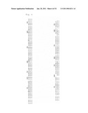 COMPOSITION FOR NEUTRALIZING BOTULINUS TOXIN TYPE-A, AND HUMAN ANTI-BOTULINUS TOXIN TYPE-A ANTIBODY diagram and image