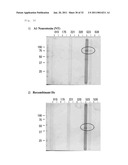 COMPOSITION FOR NEUTRALIZING BOTULINUS TOXIN TYPE-A, AND HUMAN ANTI-BOTULINUS TOXIN TYPE-A ANTIBODY diagram and image