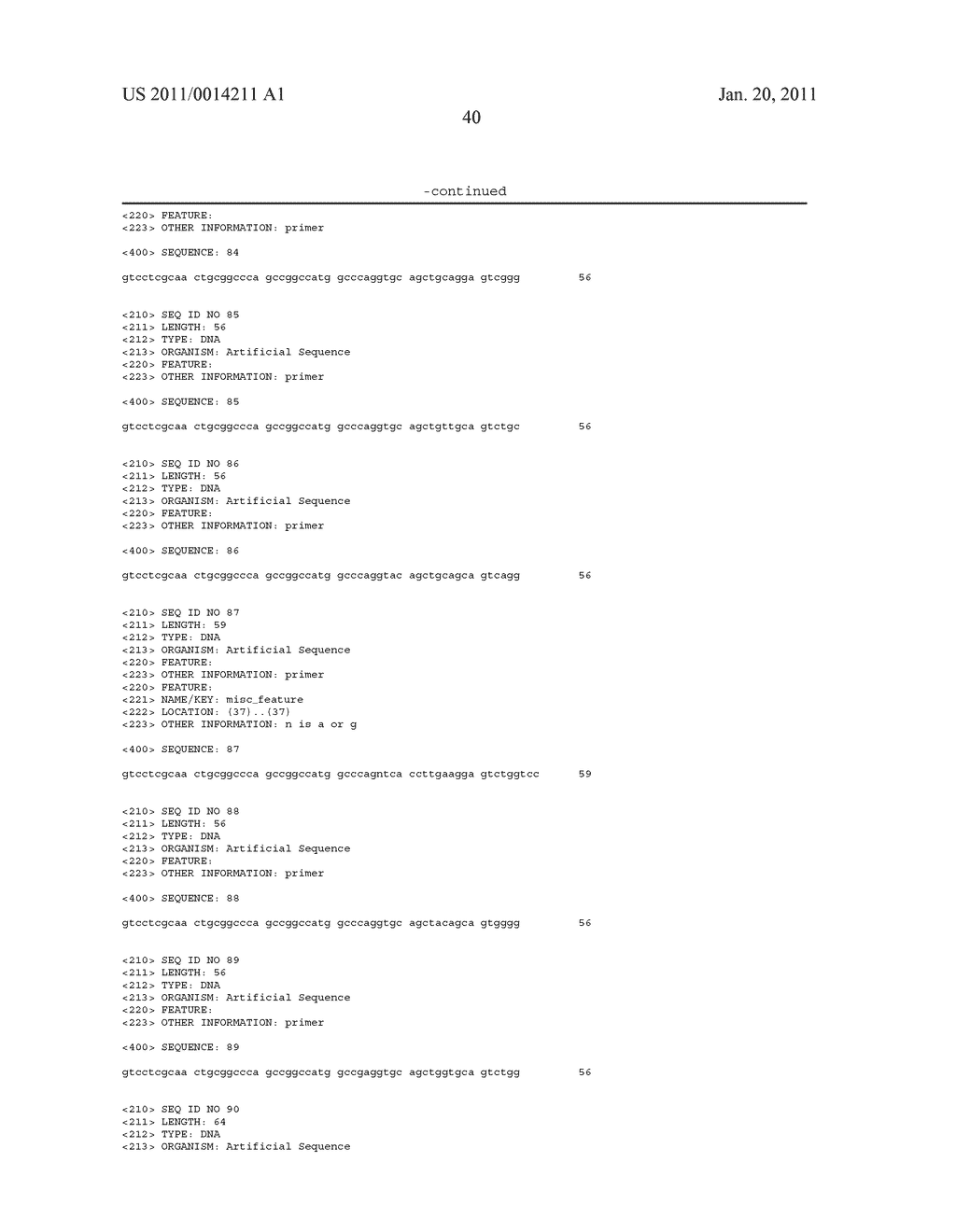 COMPOSITION FOR NEUTRALIZING BOTULINUS TOXIN TYPE-A, AND HUMAN ANTI-BOTULINUS TOXIN TYPE-A ANTIBODY - diagram, schematic, and image 73