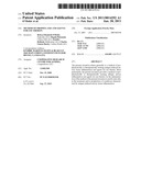  METHOD OF PROPHYLAXIS AND AGENTS FOR USE THEREIN diagram and image