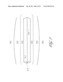 Method and apparatus for forming nano-particles diagram and image