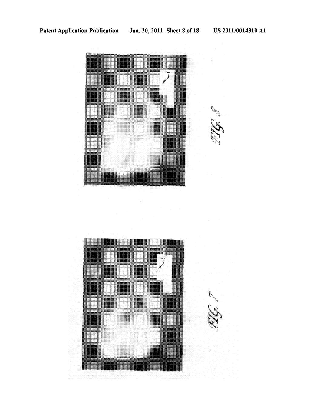 Method and apparatus for forming nano-particles - diagram, schematic, and image 09