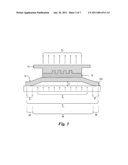 Chucking System for Nano-Manufacturing diagram and image