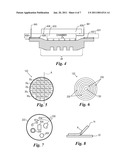 Chucking System for Nano-Manufacturing diagram and image