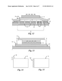 Chucking System for Nano-Manufacturing diagram and image