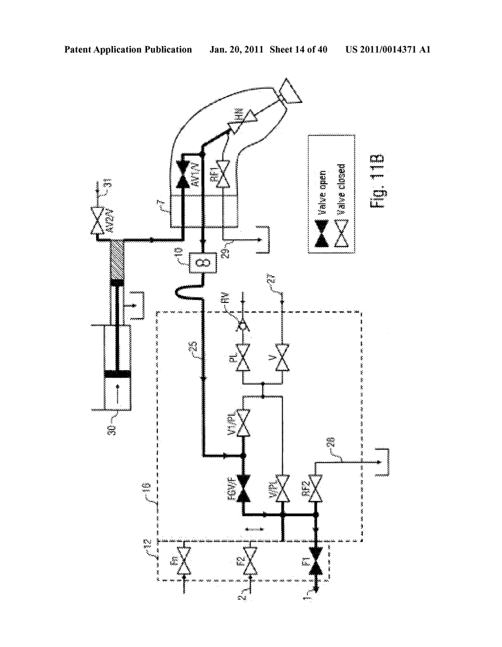 PAINTING ROBOT AND ASSOCIATED OPERATING METHOD - diagram, schematic, and image 15