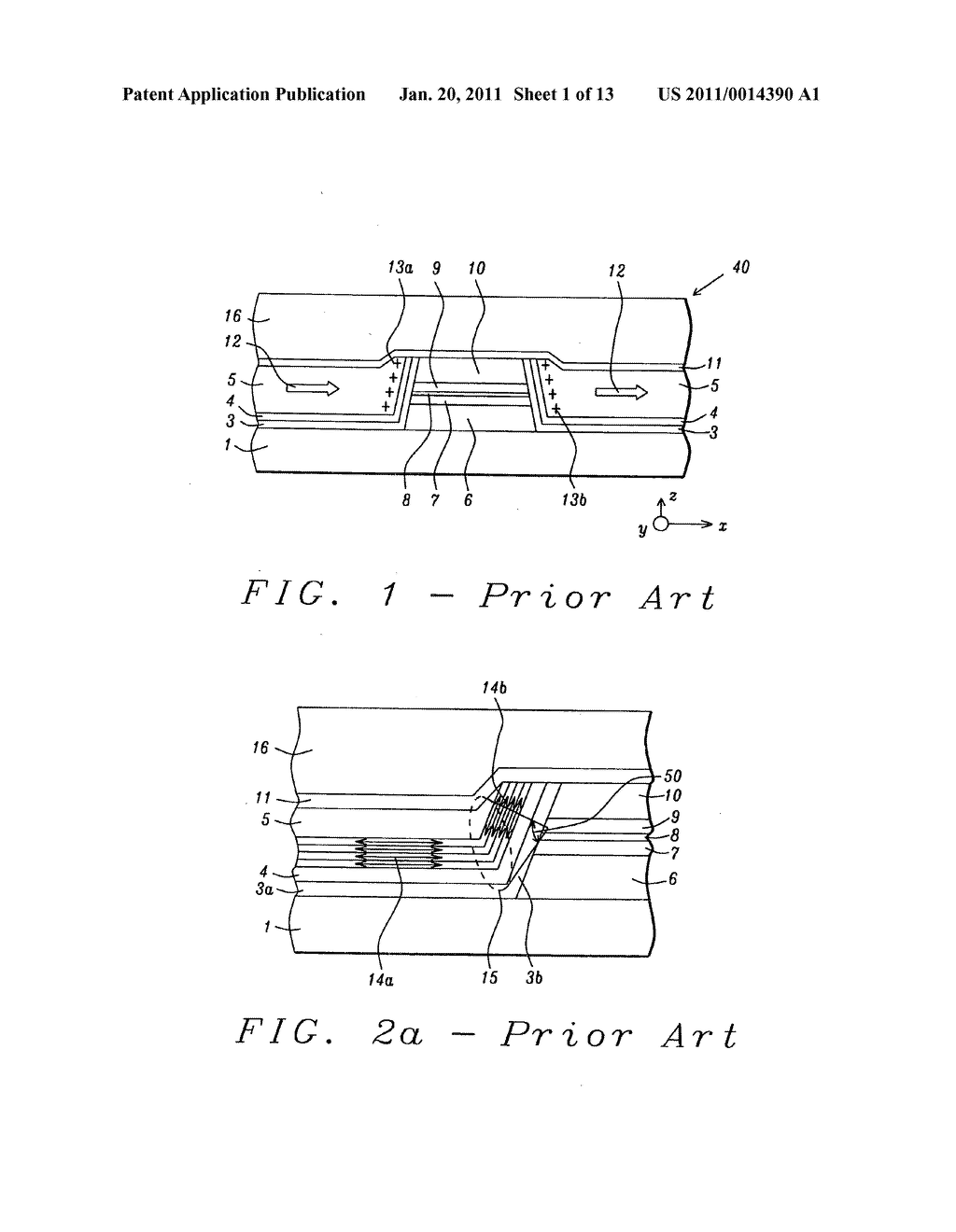 Enhanced hard bias in thin film magnetoresistive sensors with perpendicular easy axis growth of hard bias and strong shield-hard bias coupling - diagram, schematic, and image 02