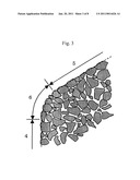 Sintered Cubic Boron Nitride Tool diagram and image