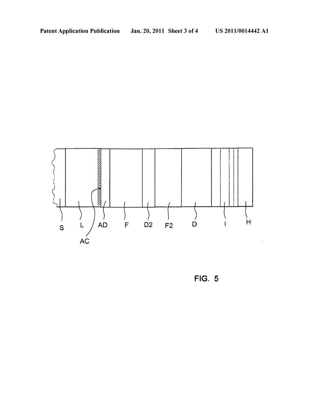 POLYMERIC BASED LENS COMPRISING HARDENING LAYER, AN INTERFERENTIAL MULTI-LAYER AND A HARD LAYER SANDWICHED BETWEEN BOTH, AND CORRESPONDING MANUFACTURING METHOD - diagram, schematic, and image 04