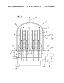 Polycrystalline silicon producing method, apparatus for producing polycrystalline silicon, and polycrystalline silicon diagram and image