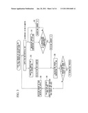 Polycrystalline silicon producing method, apparatus for producing polycrystalline silicon, and polycrystalline silicon diagram and image