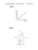 Polycrystalline silicon producing method, apparatus for producing polycrystalline silicon, and polycrystalline silicon diagram and image