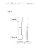 POLYAMIDE RESIN COMPOSITION diagram and image