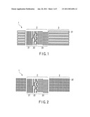 METHOD OF MANUFACTURING MAGNETIC RECORDING MEDIUM diagram and image