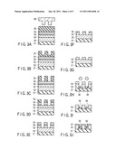 METHOD OF MANUFACTURING MAGNETIC RECORDING MEDIUM diagram and image