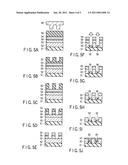 METHOD OF MANUFACTURING MAGNETIC RECORDING MEDIUM diagram and image