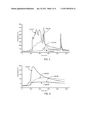 Cell with an Outer Layer of Intumescent Material diagram and image