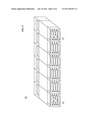 BATTERY WITH BATTERY ELECTRODE AND METHOD OF MANUFACTURING SAME diagram and image