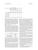 BATTERY WITH BATTERY ELECTRODE AND METHOD OF MANUFACTURING SAME diagram and image