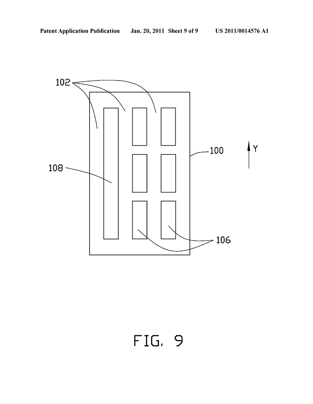 METHOD FOR MANUFACTURING SUBSTRATE STRUCTURE - diagram, schematic, and image 10