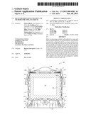 KILNS FOR PROCESSING CERAMICS AND METHODS FOR USING SUCH KILNS diagram and image