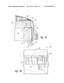 KILNS FOR PROCESSING CERAMICS AND METHODS FOR USING SUCH KILNS diagram and image