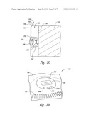 KILNS FOR PROCESSING CERAMICS AND METHODS FOR USING SUCH KILNS diagram and image