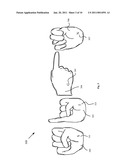 Apparatus, System, and Method for an Educational Edible Novelty Product diagram and image