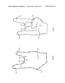 Apparatus, System, and Method for an Educational Edible Novelty Product diagram and image