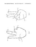 Apparatus, System, and Method for an Educational Edible Novelty Product diagram and image