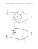 Apparatus, System, and Method for an Educational Edible Novelty Product diagram and image