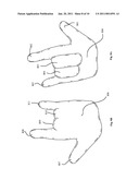 Apparatus, System, and Method for an Educational Edible Novelty Product diagram and image