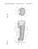 Perfusable Bioreactor for the Production and/or Cultivation of a Human or Animal Blood Vessel and/or a Human or Animal Tissue diagram and image