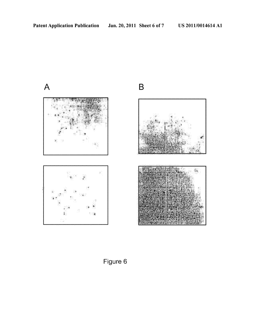 Method of profiling gene expression in a subject having an infectious disease - diagram, schematic, and image 07