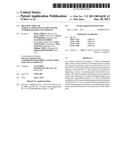 Identification of Surface-Associated Antigens for Tumor Diagnosis and Therapy diagram and image