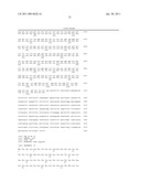 Identification of Surface-Associated Antigens for Tumor Diagnosis and Therapy diagram and image