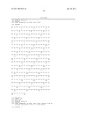 NUCLEIC ACIDS ENCODING T2R, A NOVEL FAMILY OF TASTE RECEPTORS diagram and image