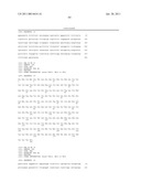 NUCLEIC ACIDS ENCODING T2R, A NOVEL FAMILY OF TASTE RECEPTORS diagram and image