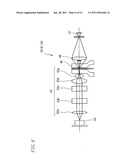 SAMPLE PREPARATION APPARATUS AND SAMPLE PREPARATION METHOD, AND CELL ANALYZER AND CELL ANALYSIS METHOD diagram and image